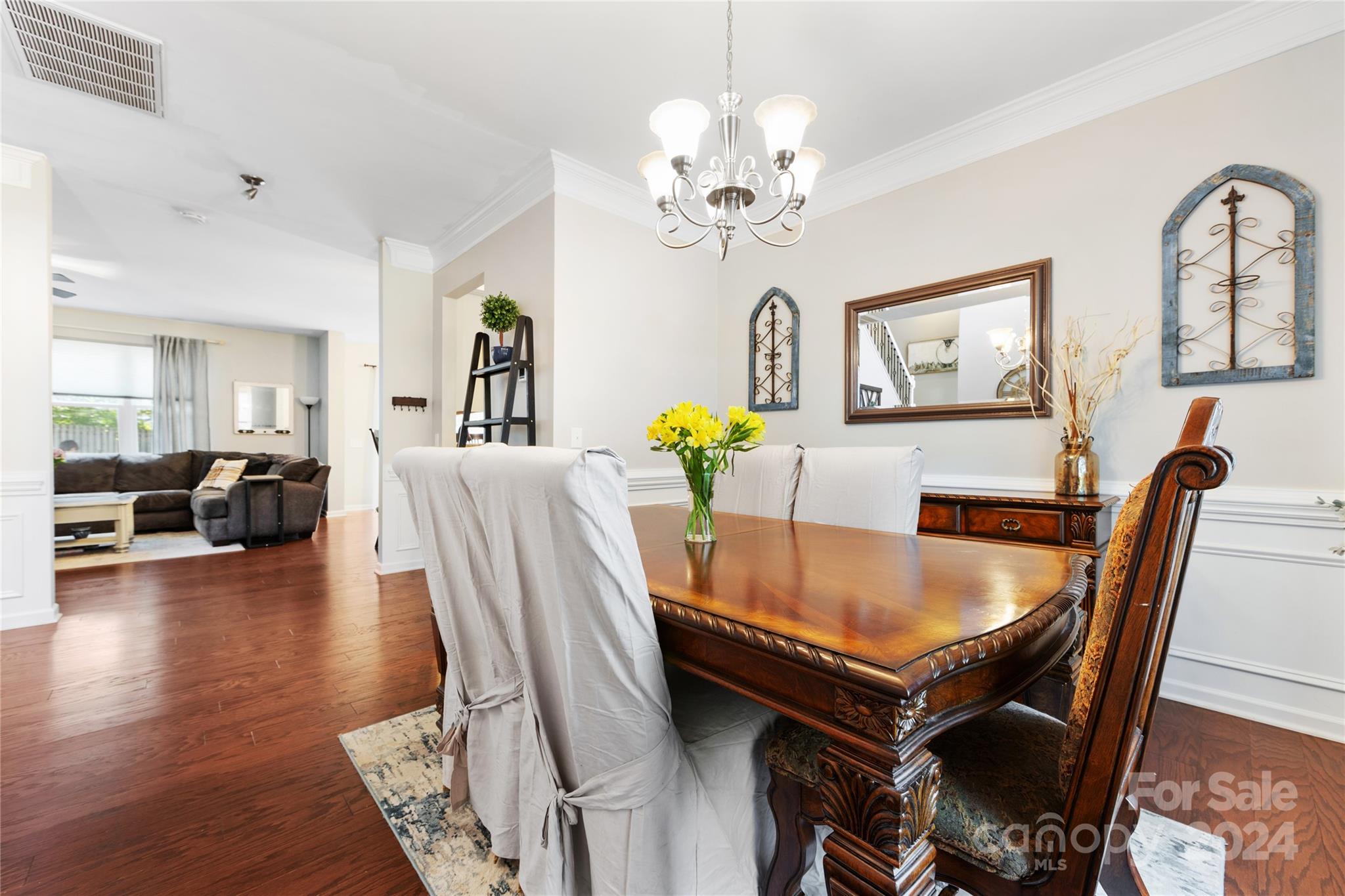 3614 Cole Mill Road Charlotte, NC 28270 - Photo 6 of 28 Gallery Image 6