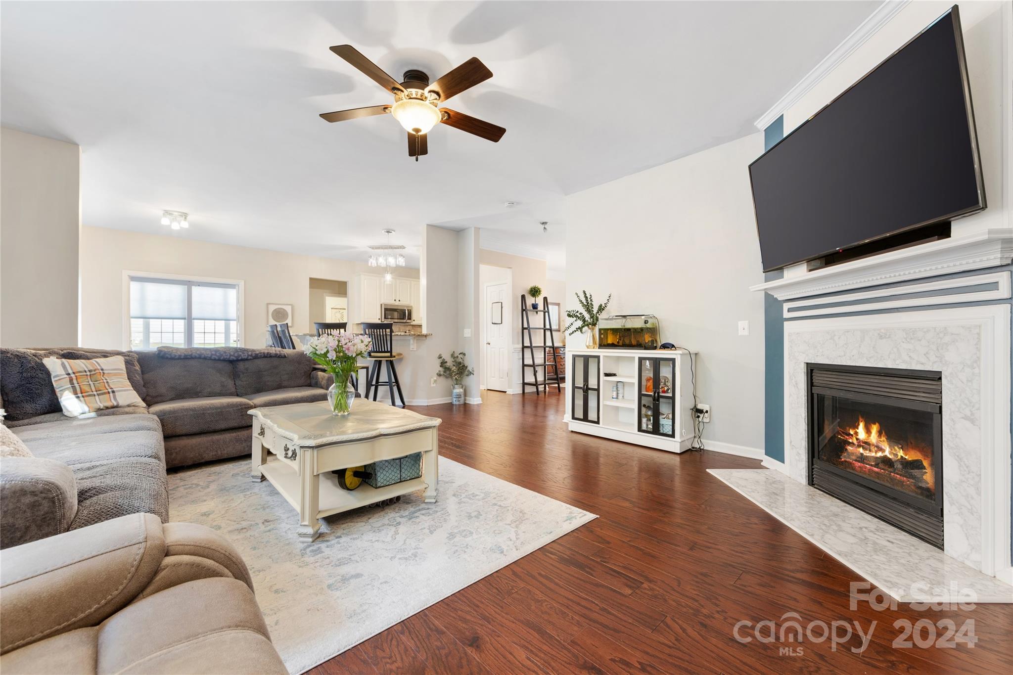3614 Cole Mill Road Charlotte, NC 28270 - Photo 8 of 28 Gallery Image 8