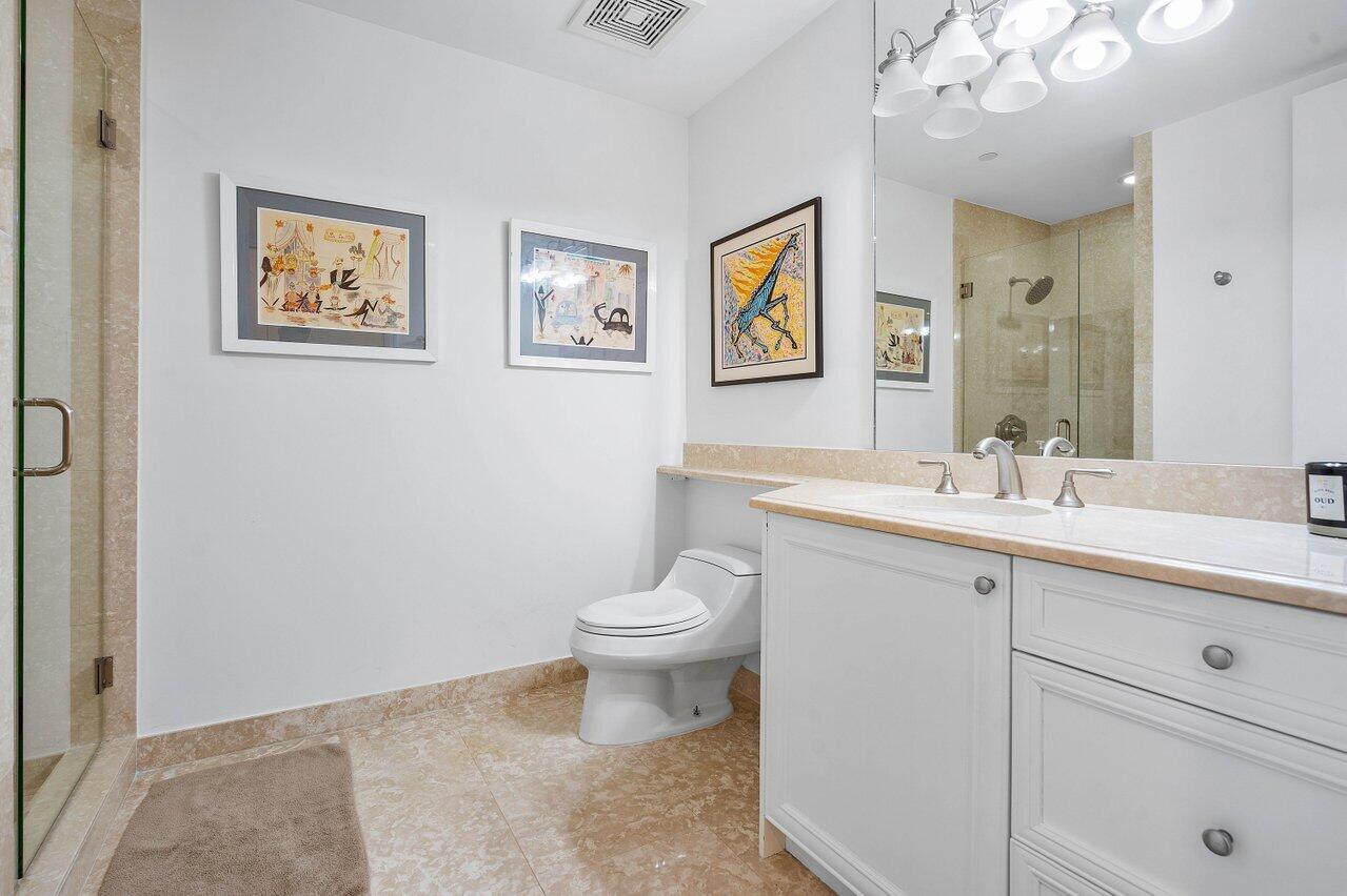 1 North Ocean Boulevard, Unit 303 Boca Raton, FL 33432 - Photo 12 of 32 017-1NorthOceanBoulevard-Unit303-BocaRat