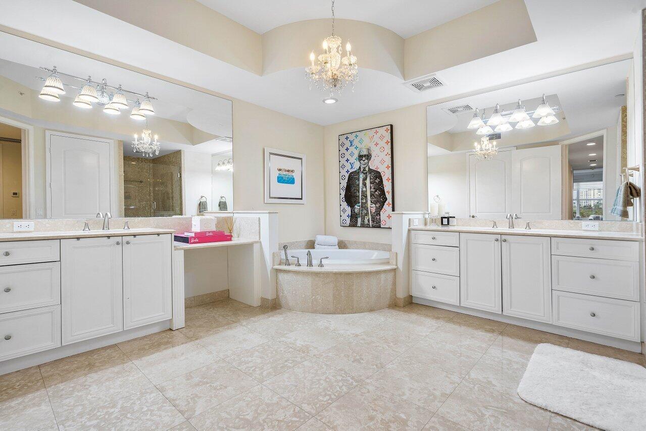 1 North Ocean Boulevard, Unit 303 Boca Raton, FL 33432 - Photo 17 of 32 024-1NorthOceanBoulevard-Unit303-BocaRat