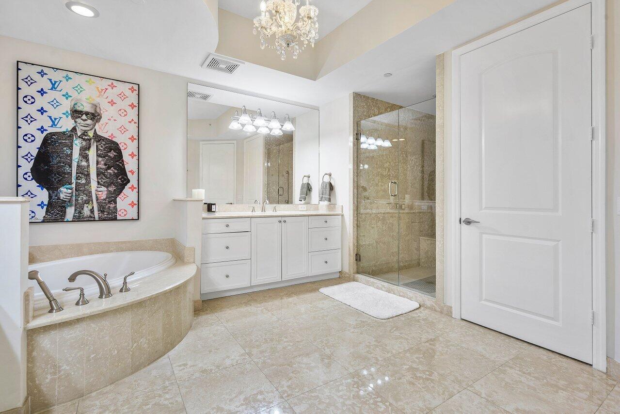 1 North Ocean Boulevard, Unit 303 Boca Raton, FL 33432 - Photo 18 of 32 025-1NorthOceanBoulevard-Unit303-BocaRat