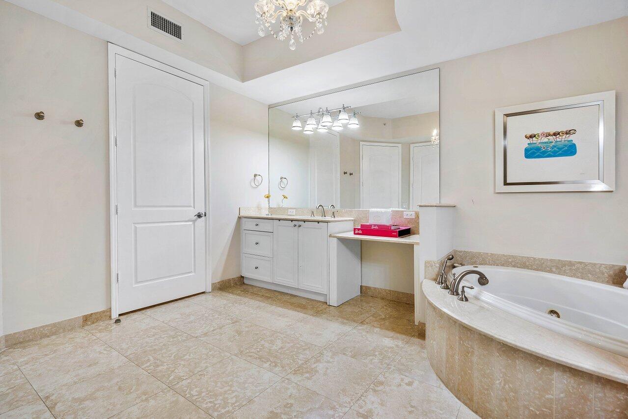 1 North Ocean Boulevard, Unit 303 Boca Raton, FL 33432 - Photo 19 of 32 026-1NorthOceanBoulevard-Unit303-BocaRat