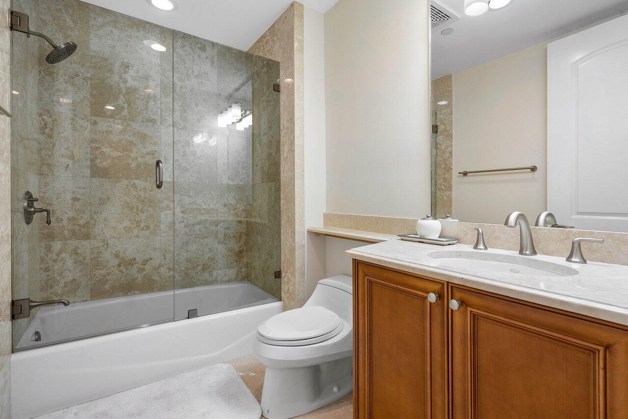 1 North Ocean Boulevard, Unit 303 Boca Raton, FL 33432 - Photo 22 of 32 029-1NorthOceanBoulevard-Unit303-BocaRat