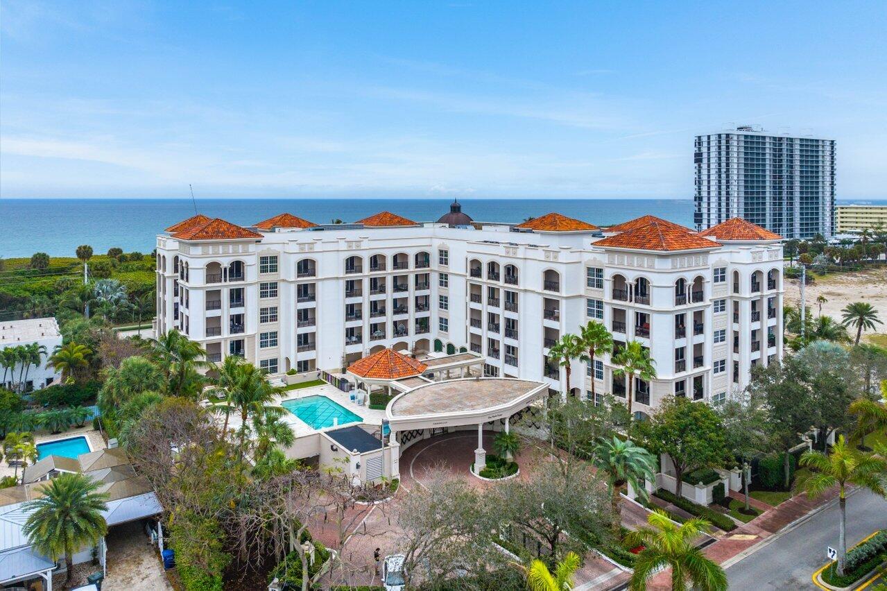 1 North Ocean Boulevard, Unit 303 Boca Raton, FL 33432 - Photo 30 of 32 046-1NorthOceanBoulevard-Unit303-BocaRat