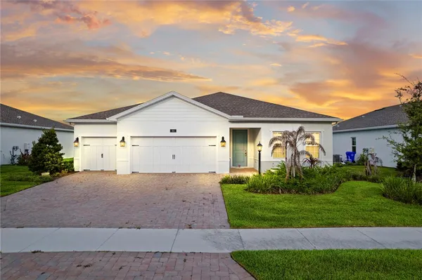 $535,000 | 93 Judah Lane, Sebastian, FL 32958