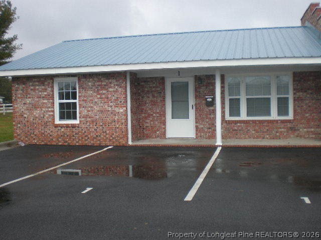 7400 Deep Branch Road Pembroke, NC 28372 - Photo 1 of 7