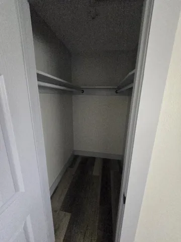 a view of utility room