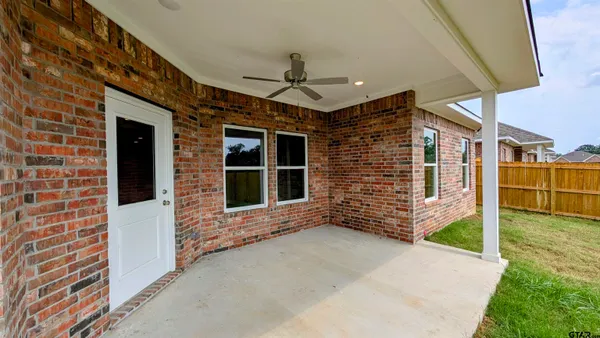 $2,400 | 106 Zane Lane, Whitehouse, TX 75791