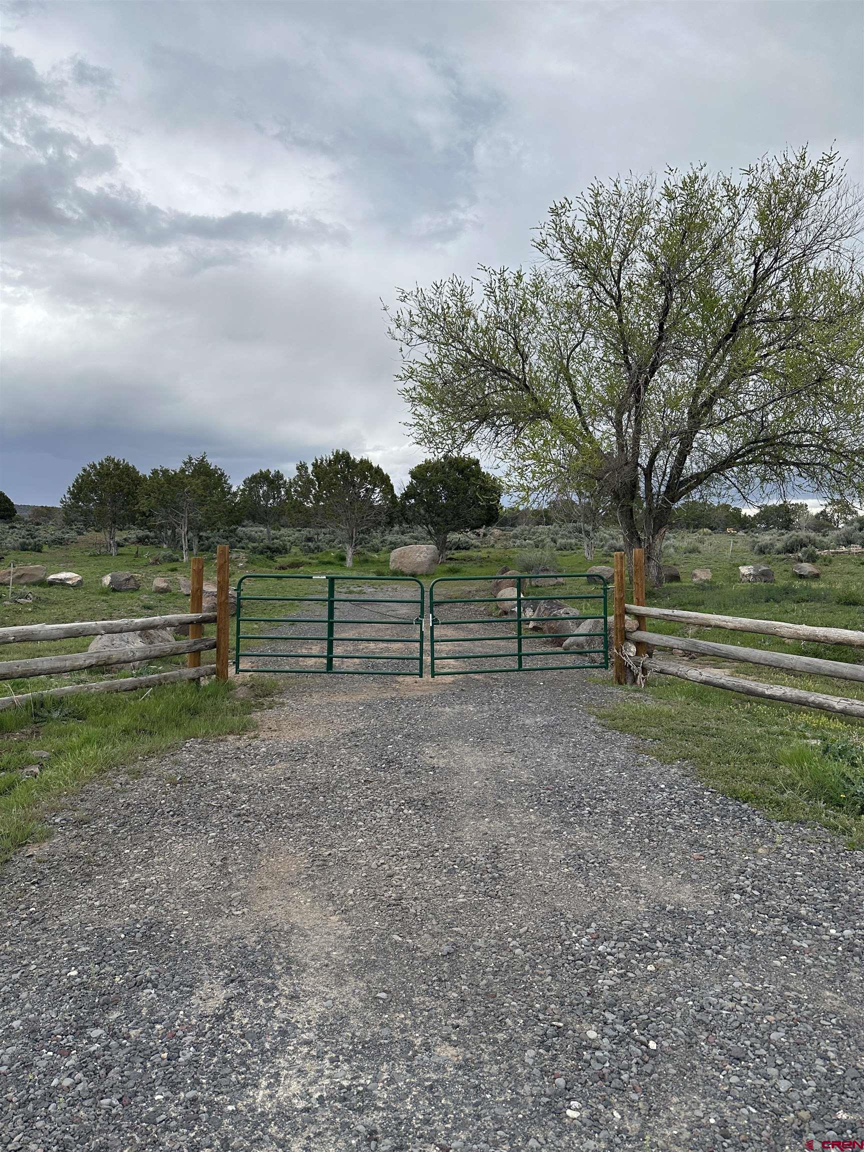 19686 2375th Road Cedaredge, CO 81413 - Photo 16 of 17 a view of park