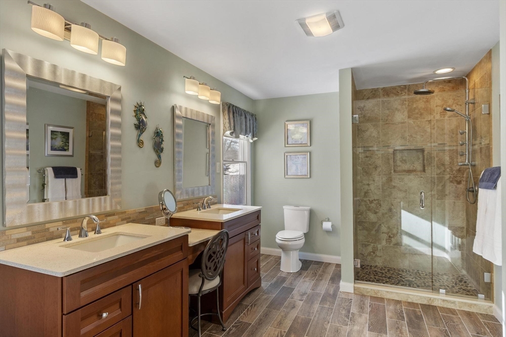 216 Rangeway Road, Unit 164 North Billerica, MA 01862 - Photo 23 of 42 Gallery Image 23