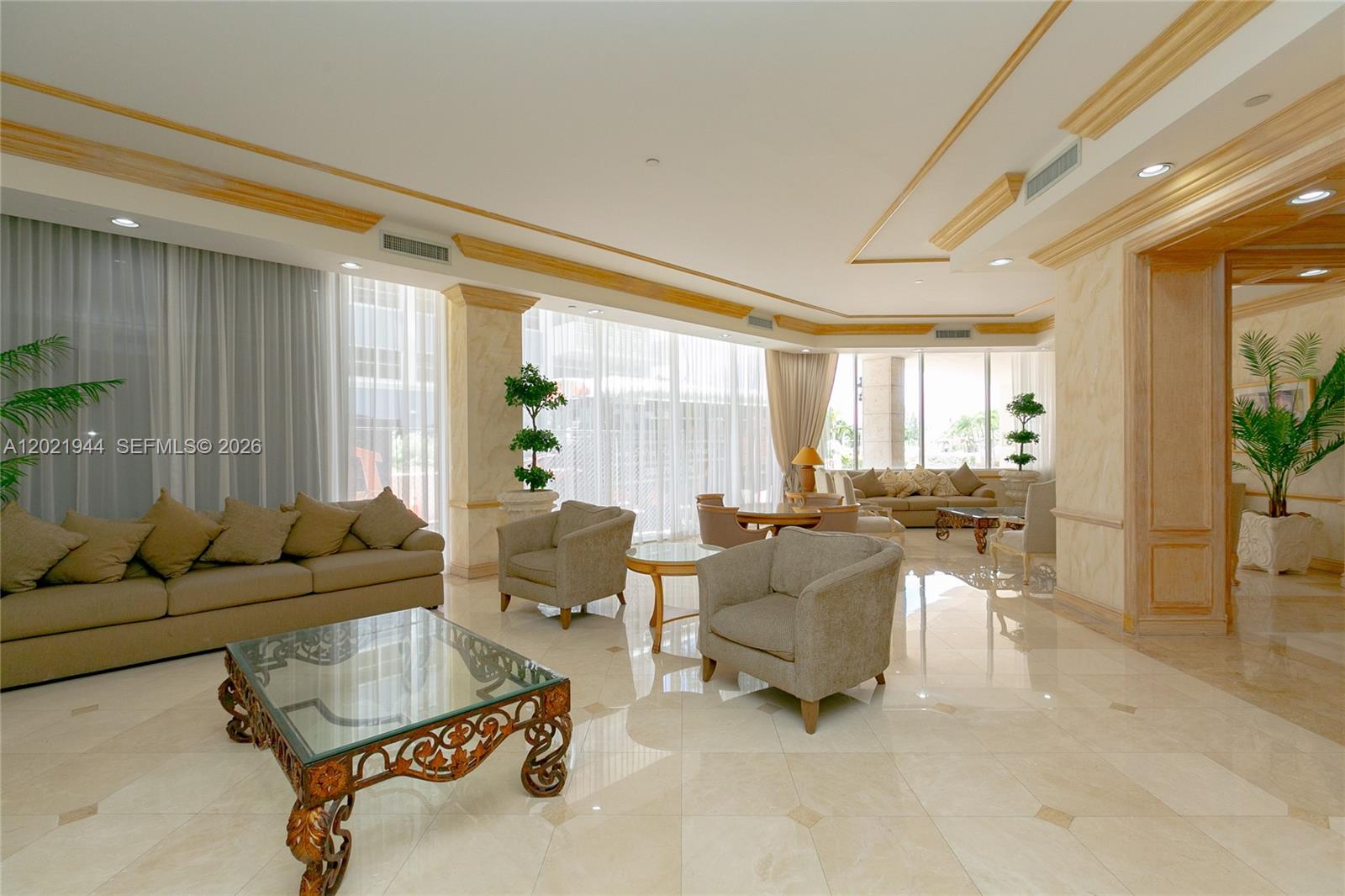8855 Collins Avenue, Unit 6F Surfside, FL 33154 - Photo 22 of 26