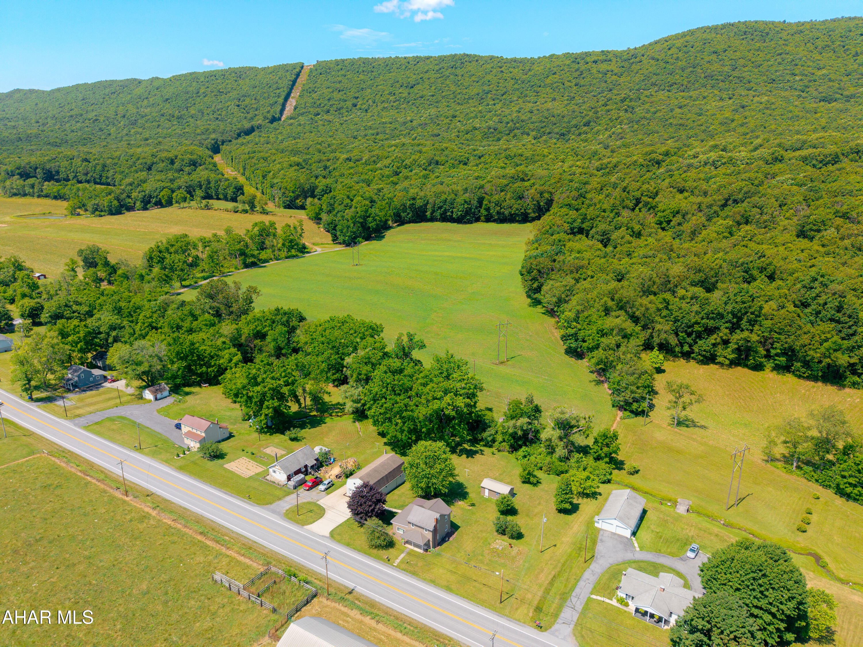 2391 Raystown Road Everett, PA 15537 - Photo 45 of 61