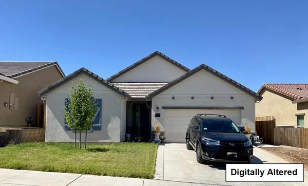 $439,000 | 579 Honeysuckle Drive, Ione, CA 95640