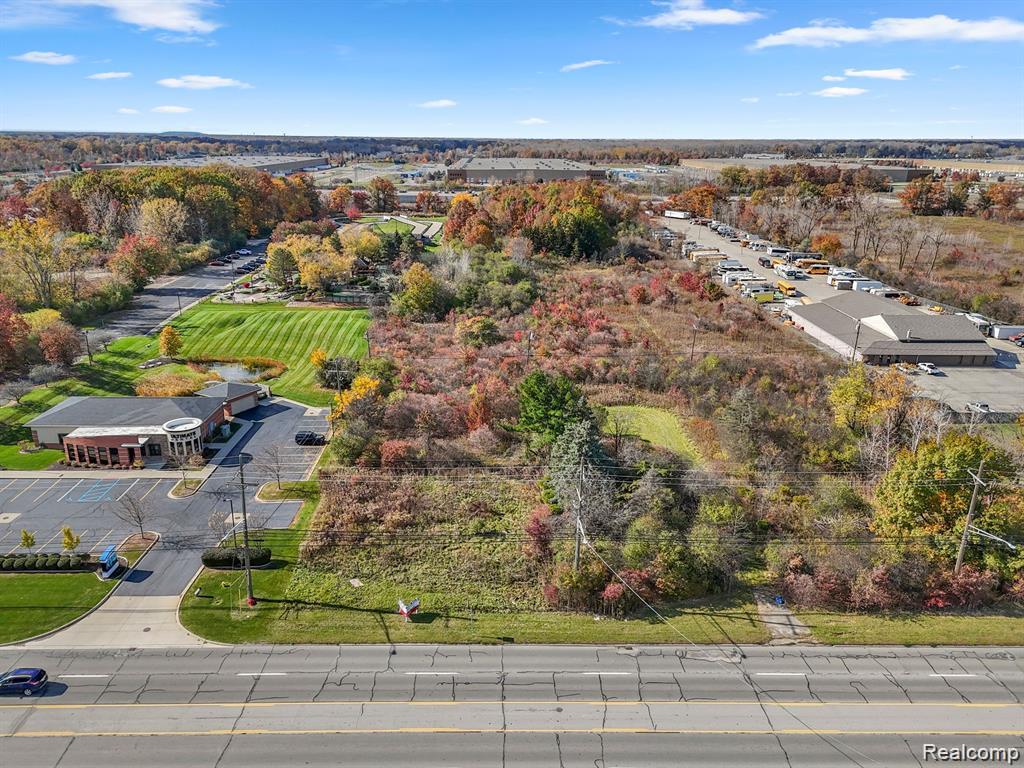 Vacant Land Allen Road Trenton, MI 48183 - Photo 5 of 12