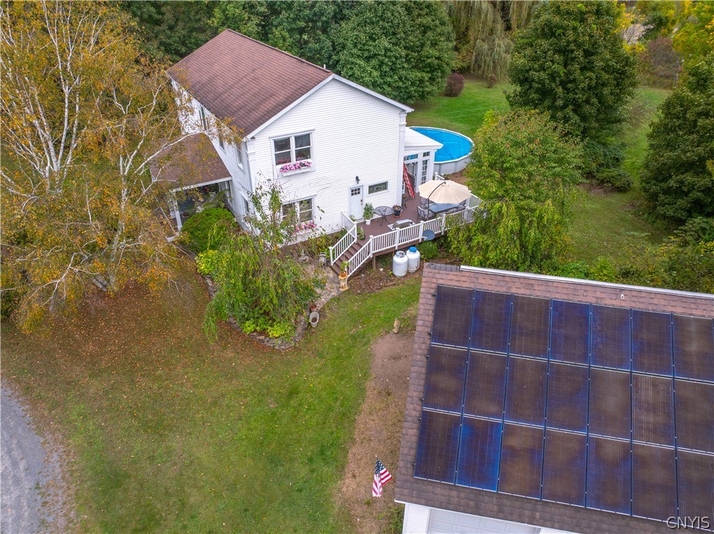 139 Riverview Road Schoharie, NY 12157 - Photo 44 of 46