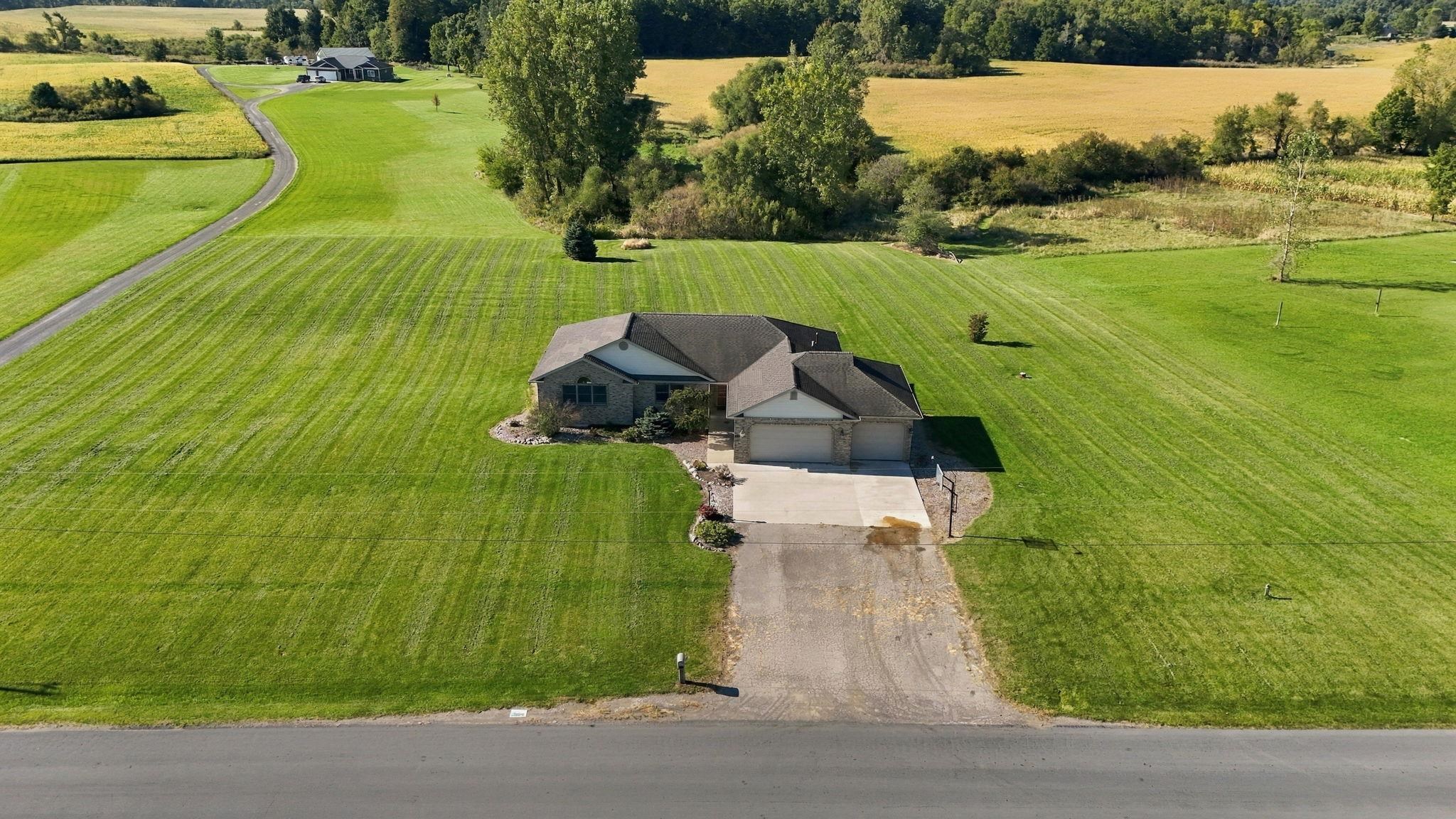 2551 East Metz Road Angola, IN 46703 - Photo 45 of 50 Gallery Image 45