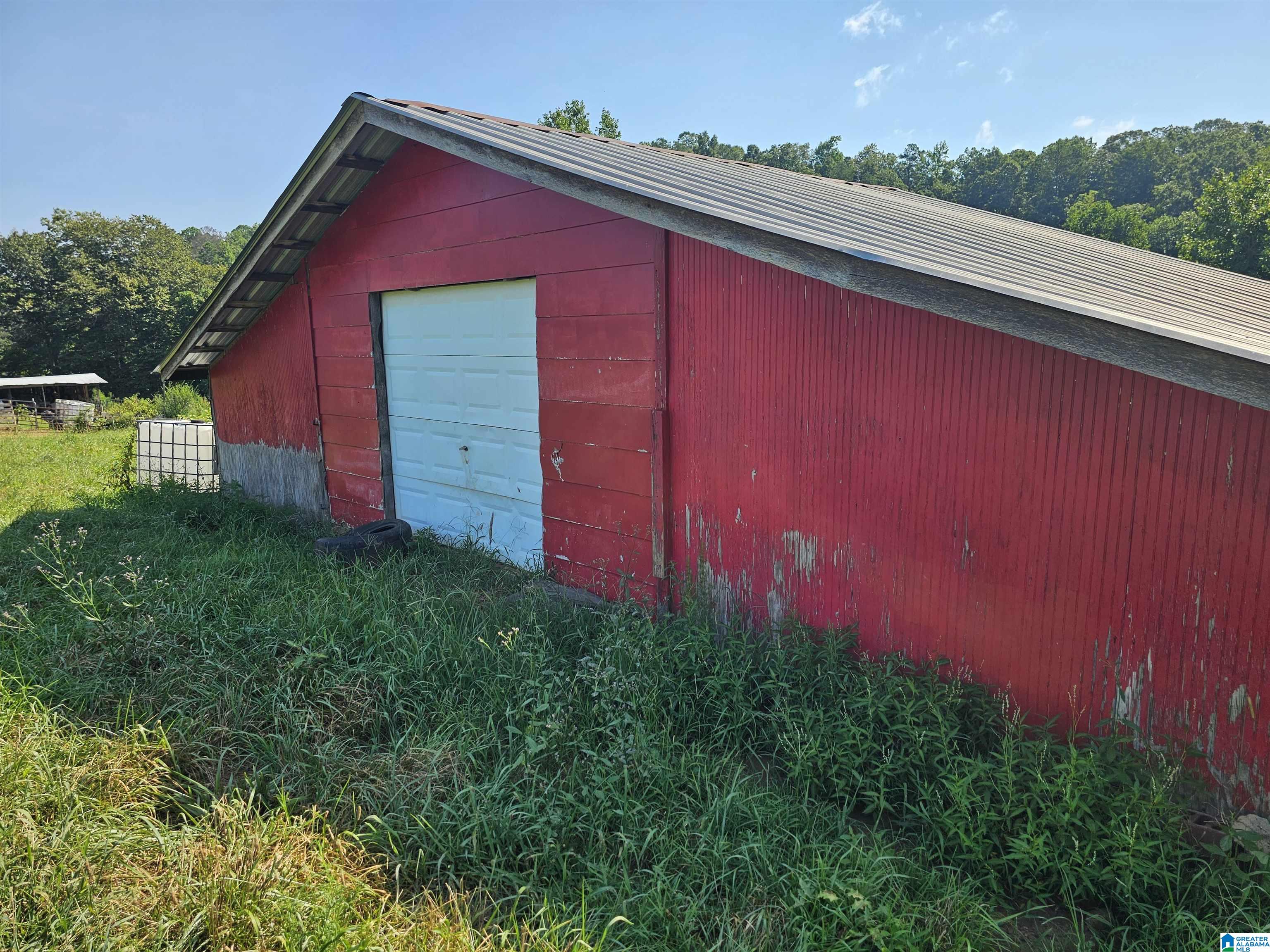 10 County Road 10 Ranburne, AL 36273 - Photo 6 of 11