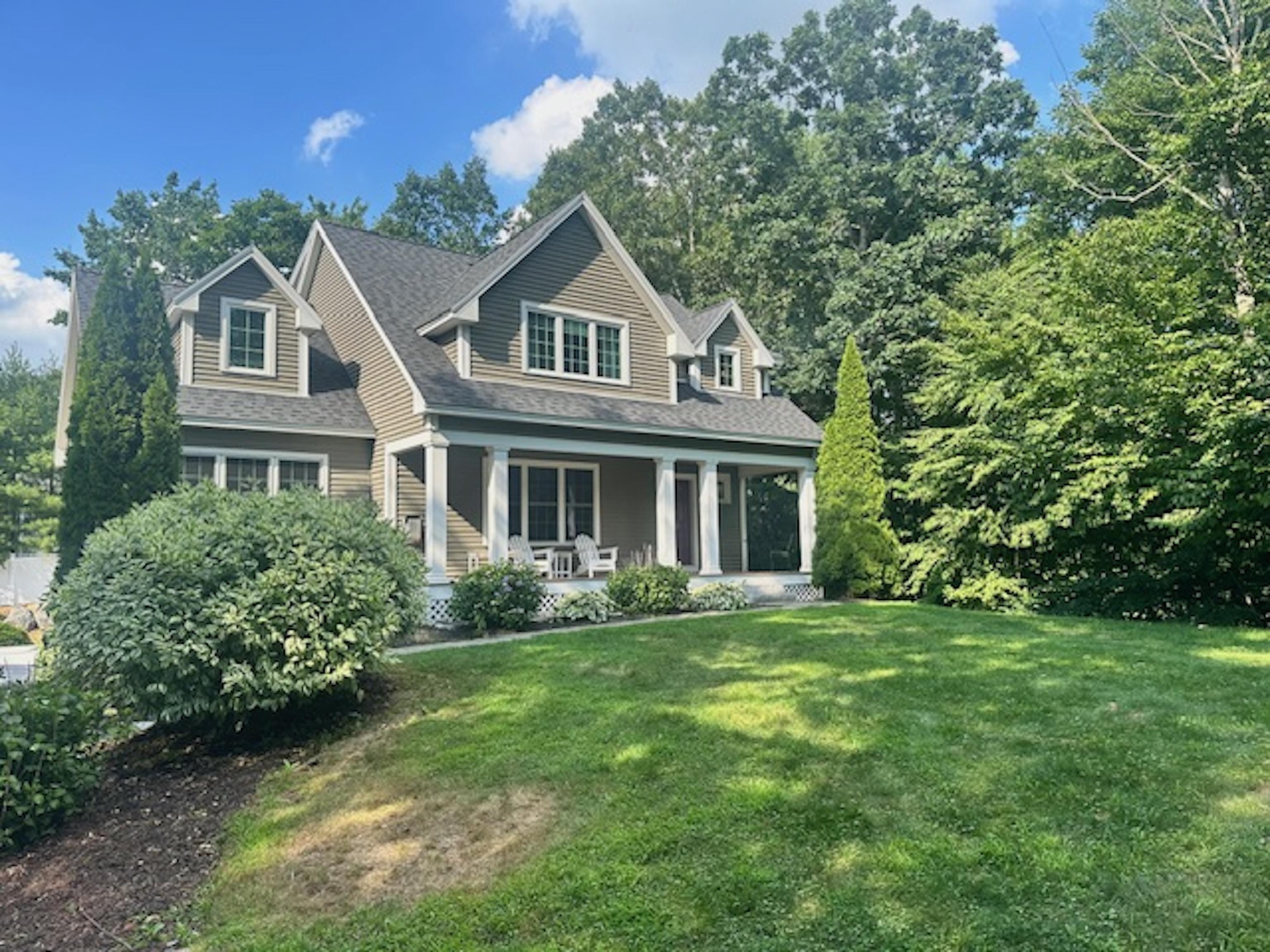 6 Stone Ridge Lane Exeter, NH 03833 - Photo 1 of 14