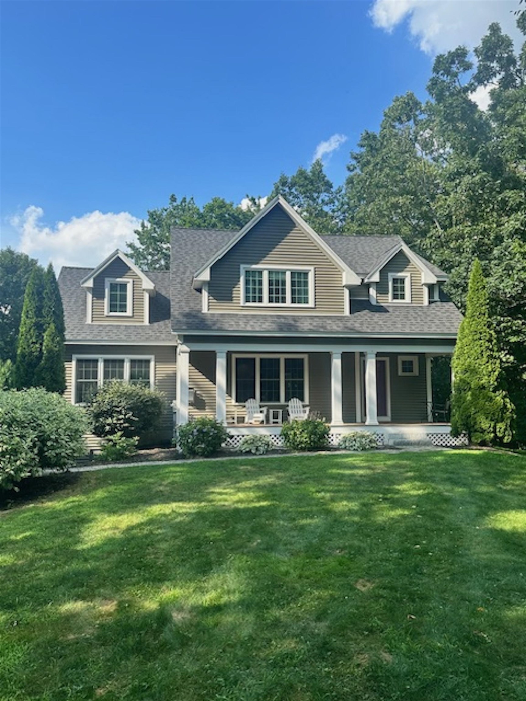 6 Stone Ridge Lane Exeter, NH 03833 - Photo 2 of 14