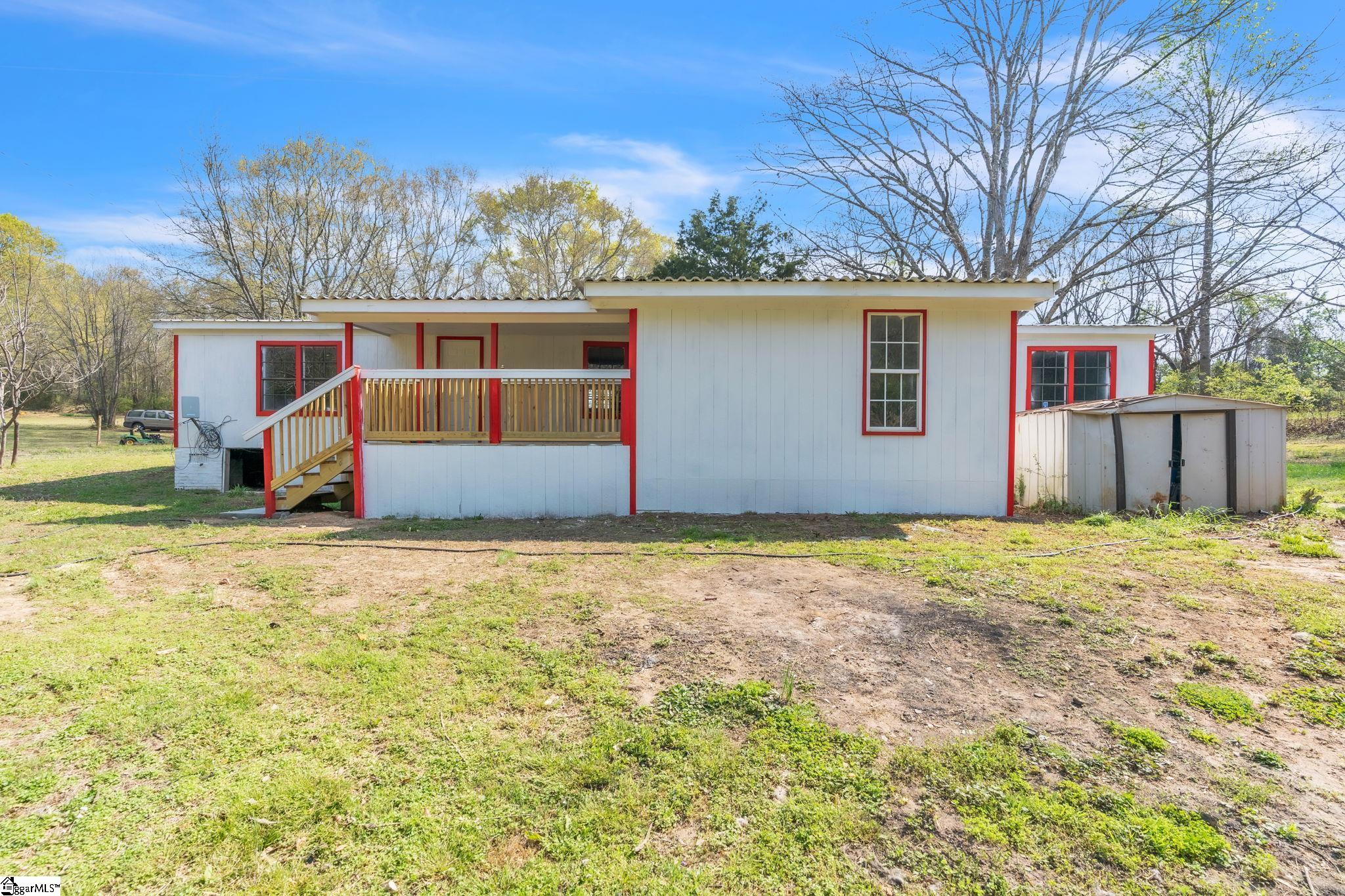 105 Dyar Drive Anderson, SC 29621 - Photo 26 of 32