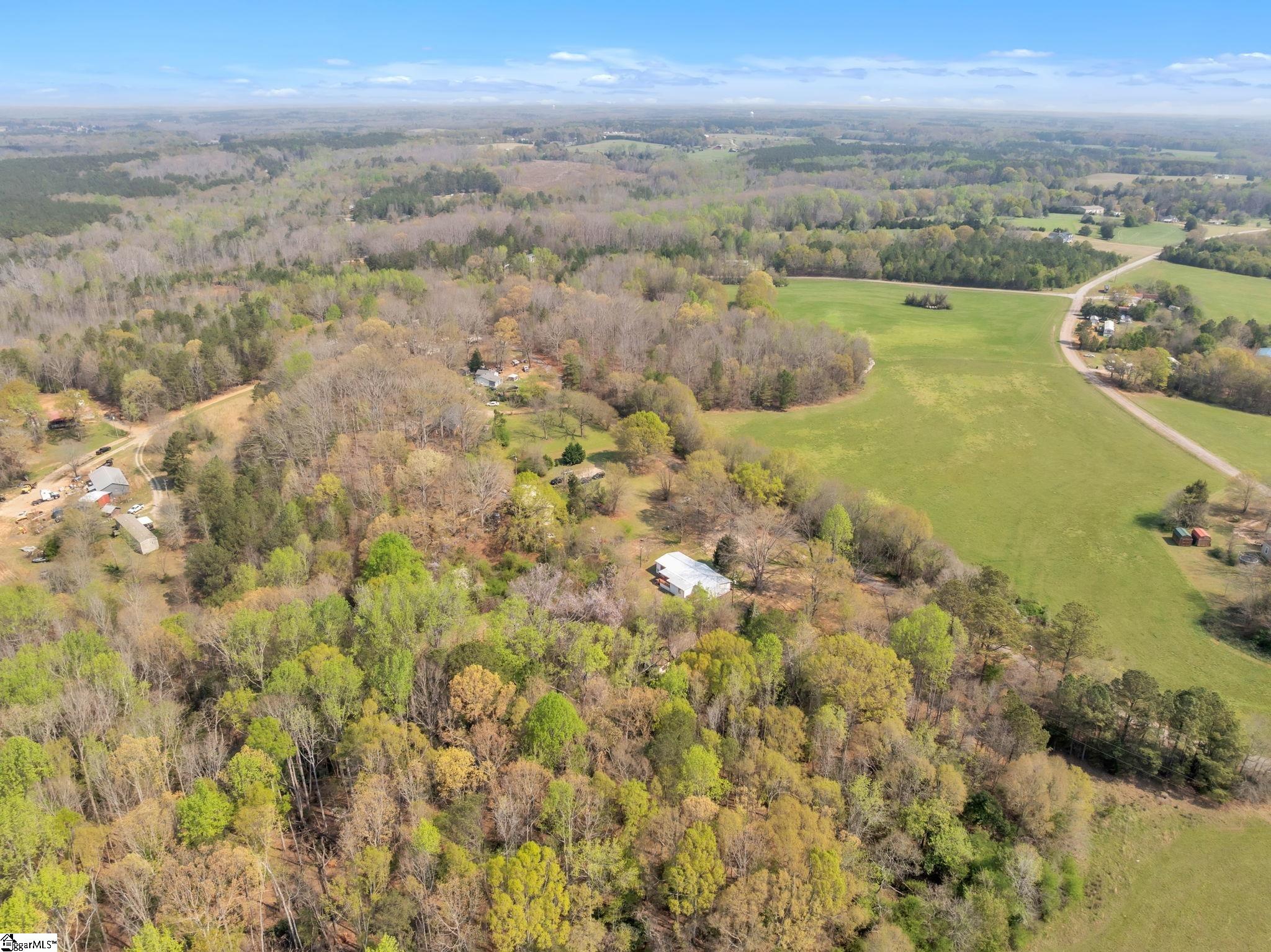 105 Dyar Drive Anderson, SC 29621 - Photo 27 of 32