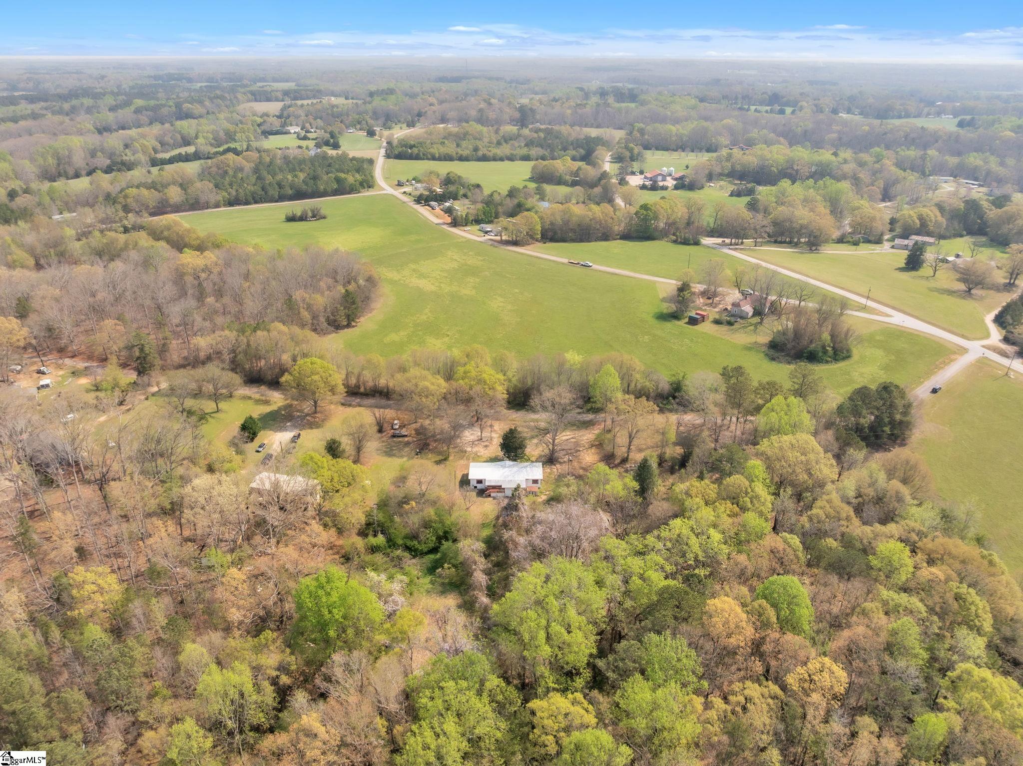 105 Dyar Drive Anderson, SC 29621 - Photo 28 of 32