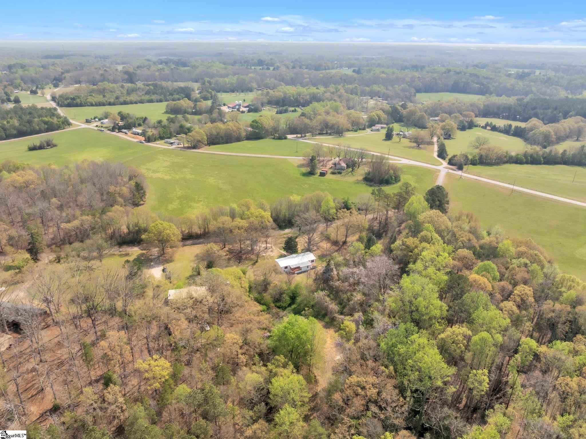 105 Dyar Drive Anderson, SC 29621 - Photo 29 of 32