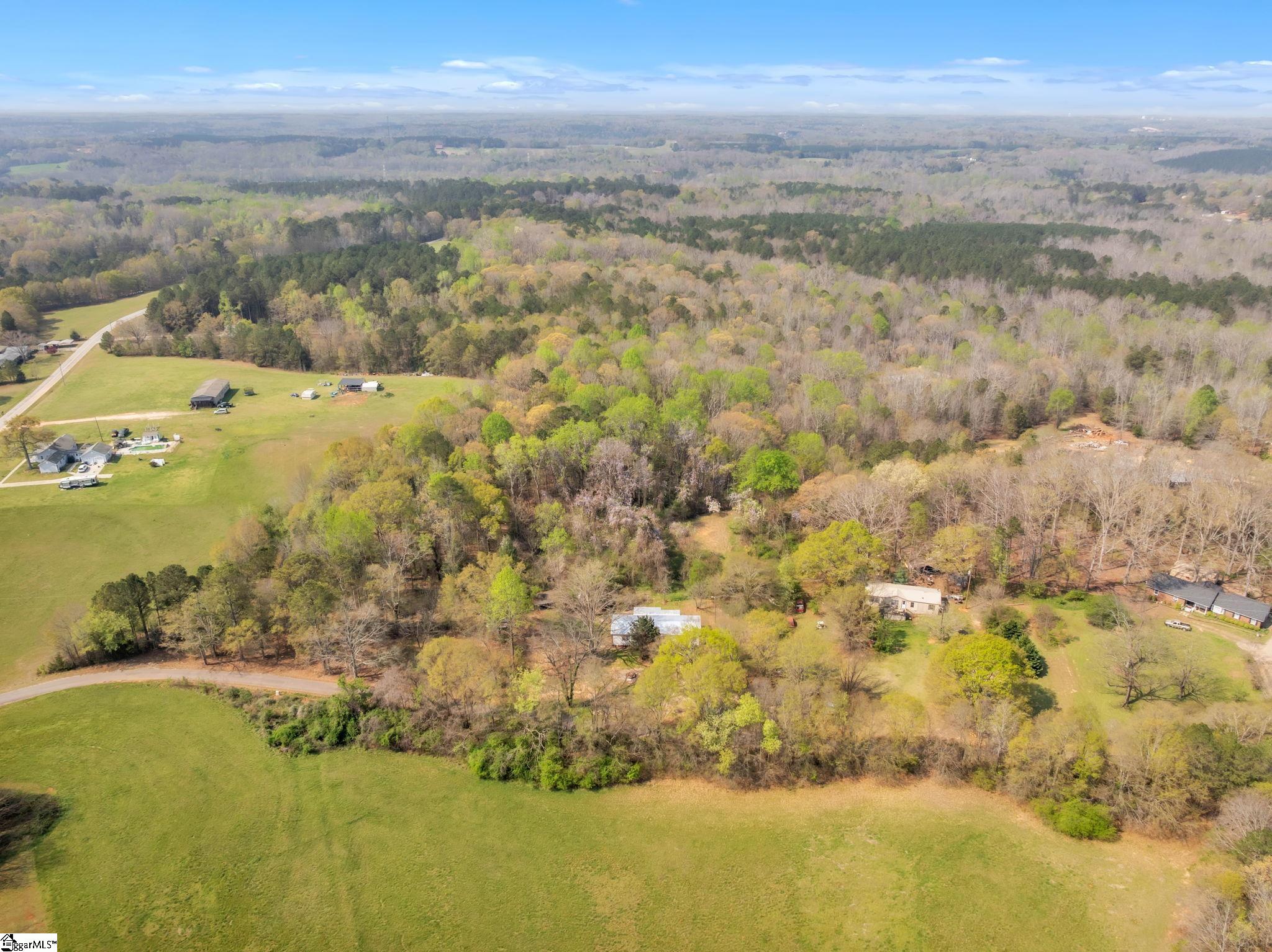 105 Dyar Drive Anderson, SC 29621 - Photo 31 of 32