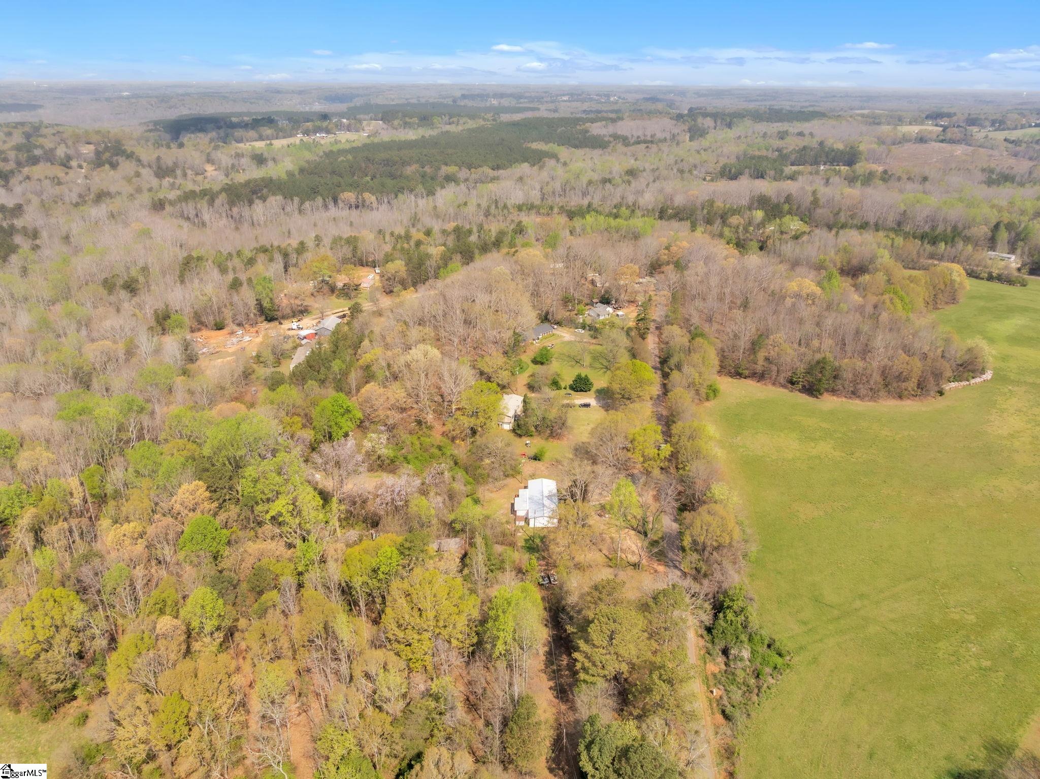 105 Dyar Drive Anderson, SC 29621 - Photo 32 of 32