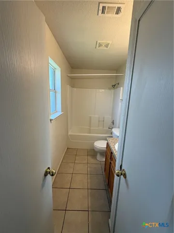 $1,095 | 4106 Wine Cup, Unit B, Copperas Cove, TX 76522