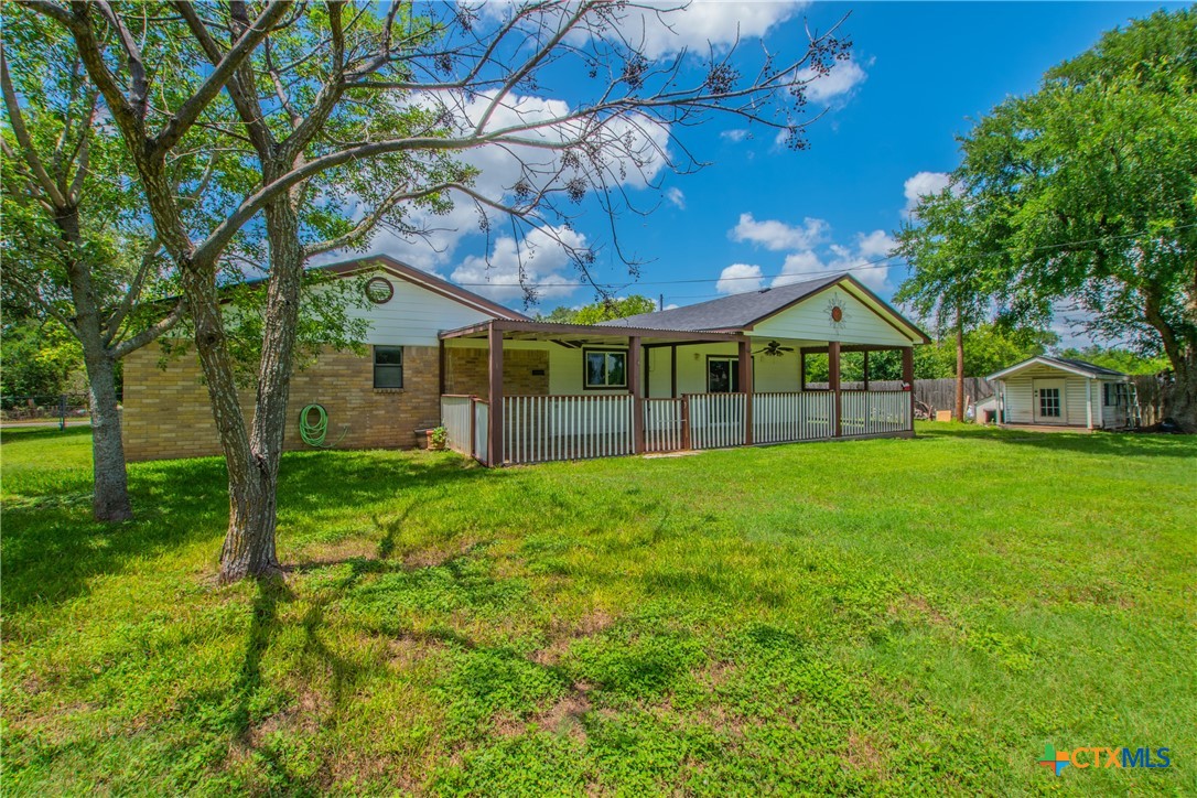 8433 Aycock Road Moody, TX 76557 - Photo 24 of 25