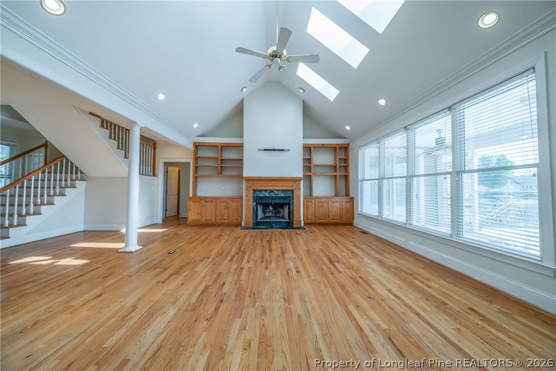698 Cedar Point Vass, NC 28394 - Photo 12 of 50