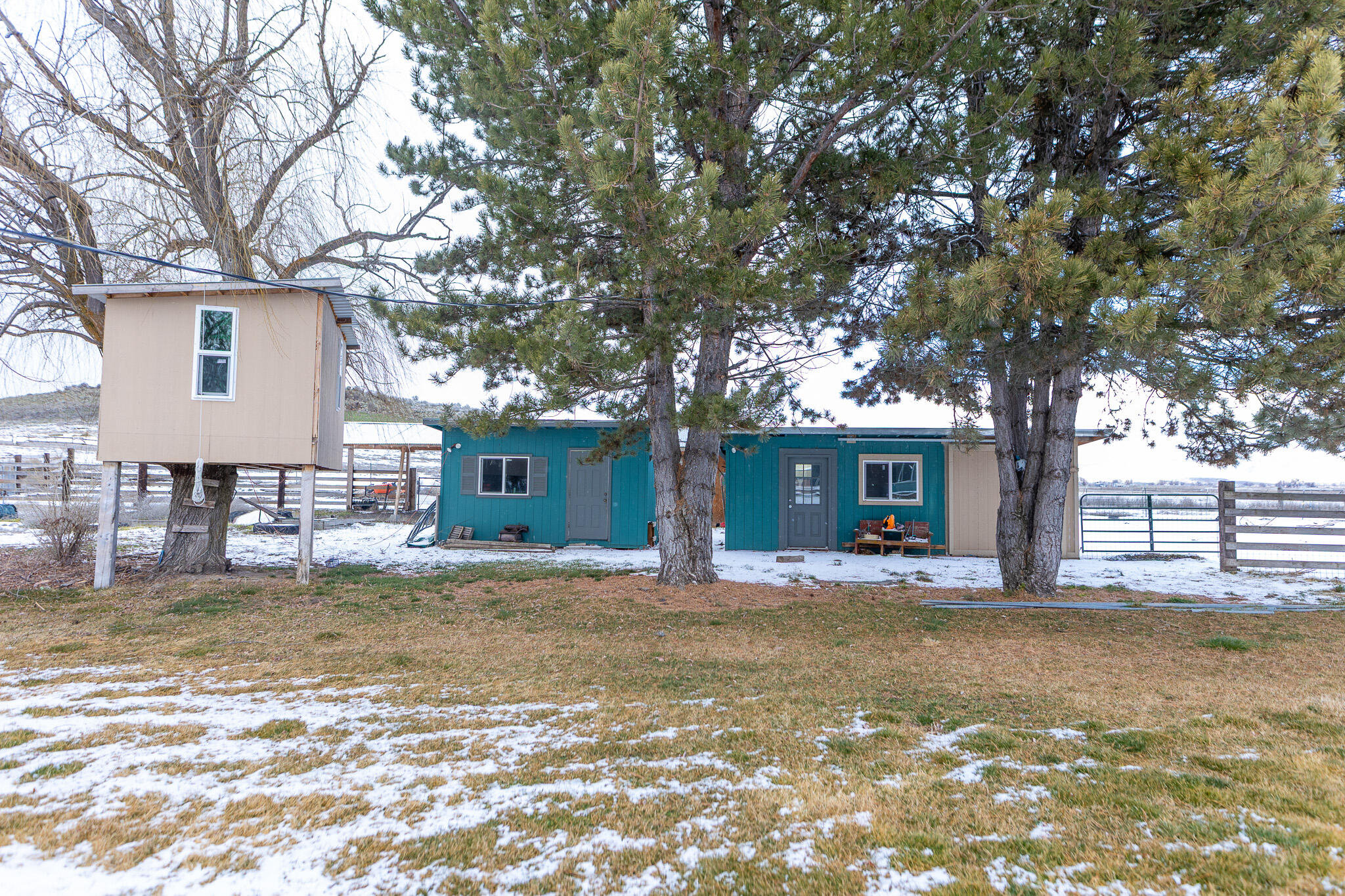 521 Old Midland Road Klamath Falls, OR 97603 - Photo 8 of 48 8