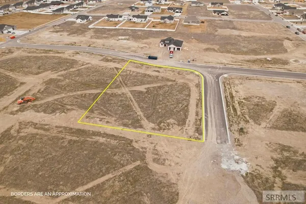 $120,000 | L1-b10 L1-b10 Grand Canyon Street, Shelley, ID 83274