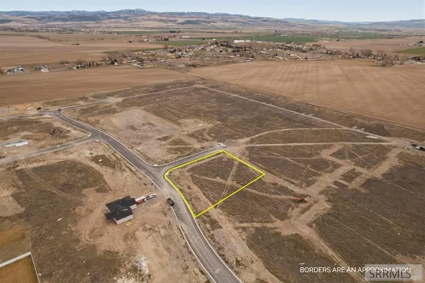 $120,000 | L1-b10 L1-b10 Grand Canyon Street, Shelley, ID 83274