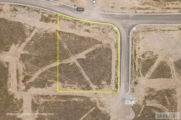 $120,000 | L1-b10 L1-b10 Grand Canyon Street, Shelley, ID 83274