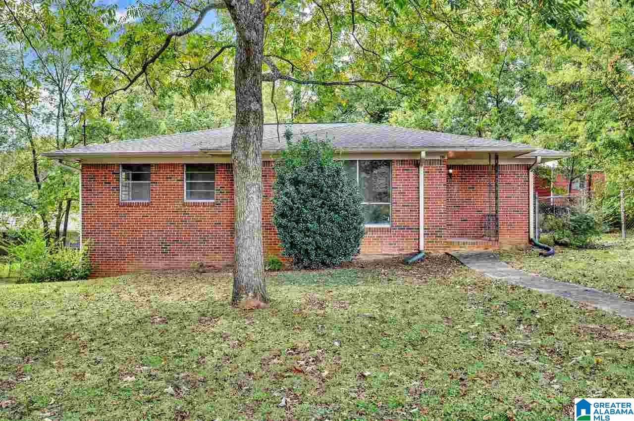 41 8th Street Pleasant Grove, AL 35127 - Photo 1 of 16