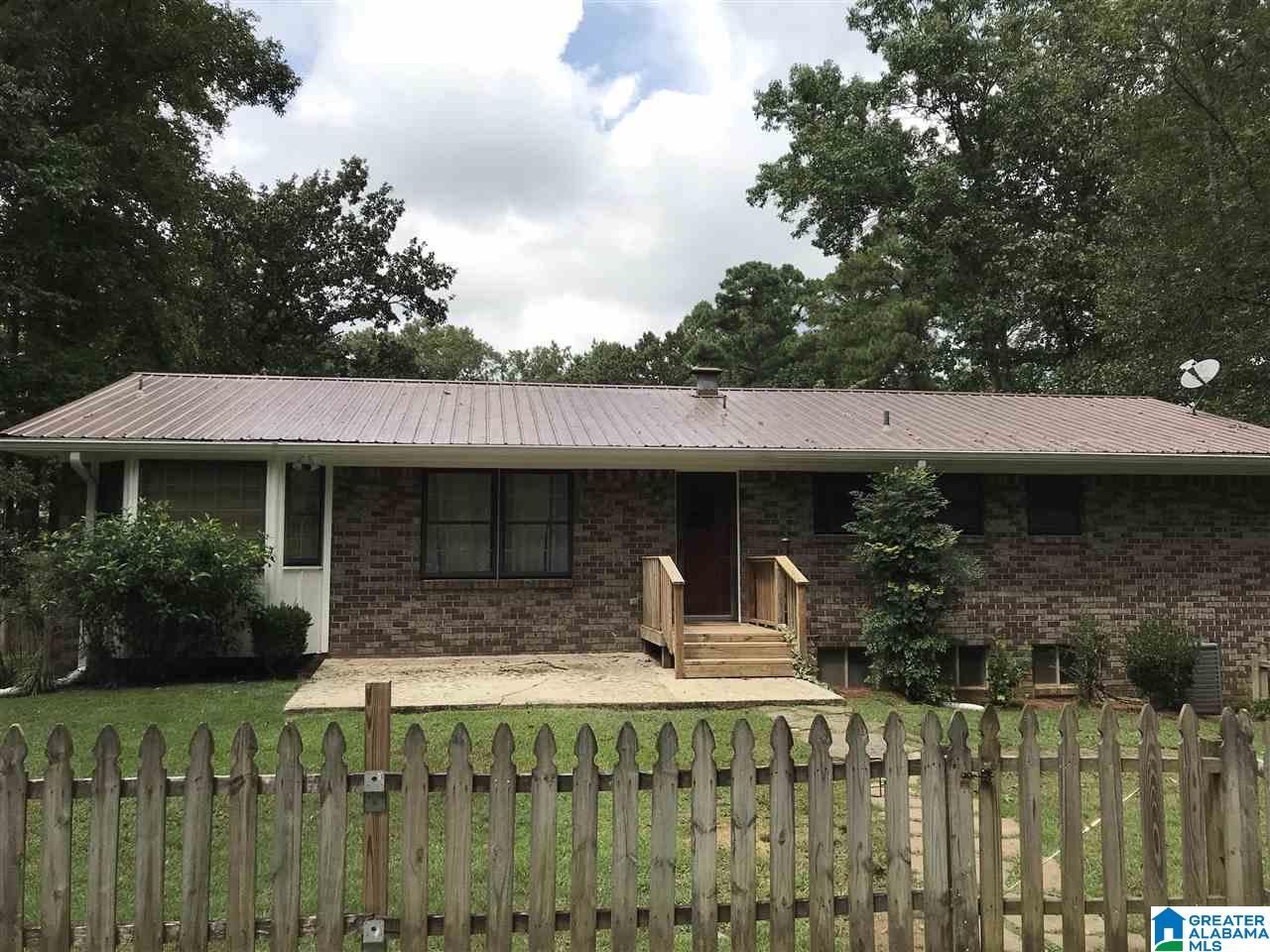 619 Portercrest Road Graysville, AL 35073 - Photo 43 of 45