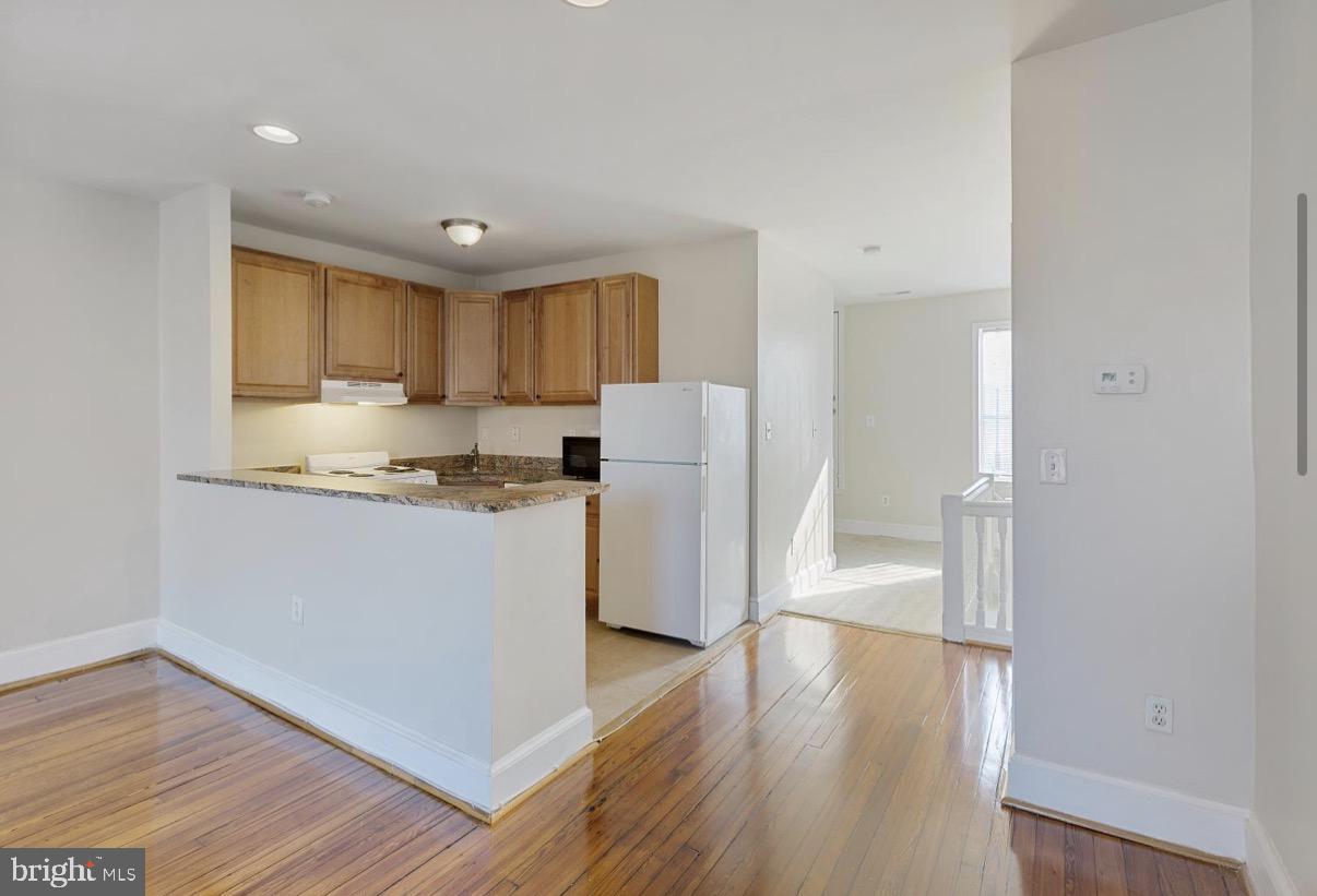 1913 13th Street Northwest Washington, DC 20009 - Photo 12 of 25