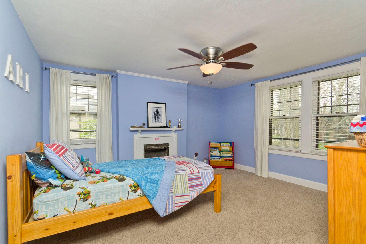 109 North Ardmore Road Bexley, OH 43209 - Photo 17 of 25