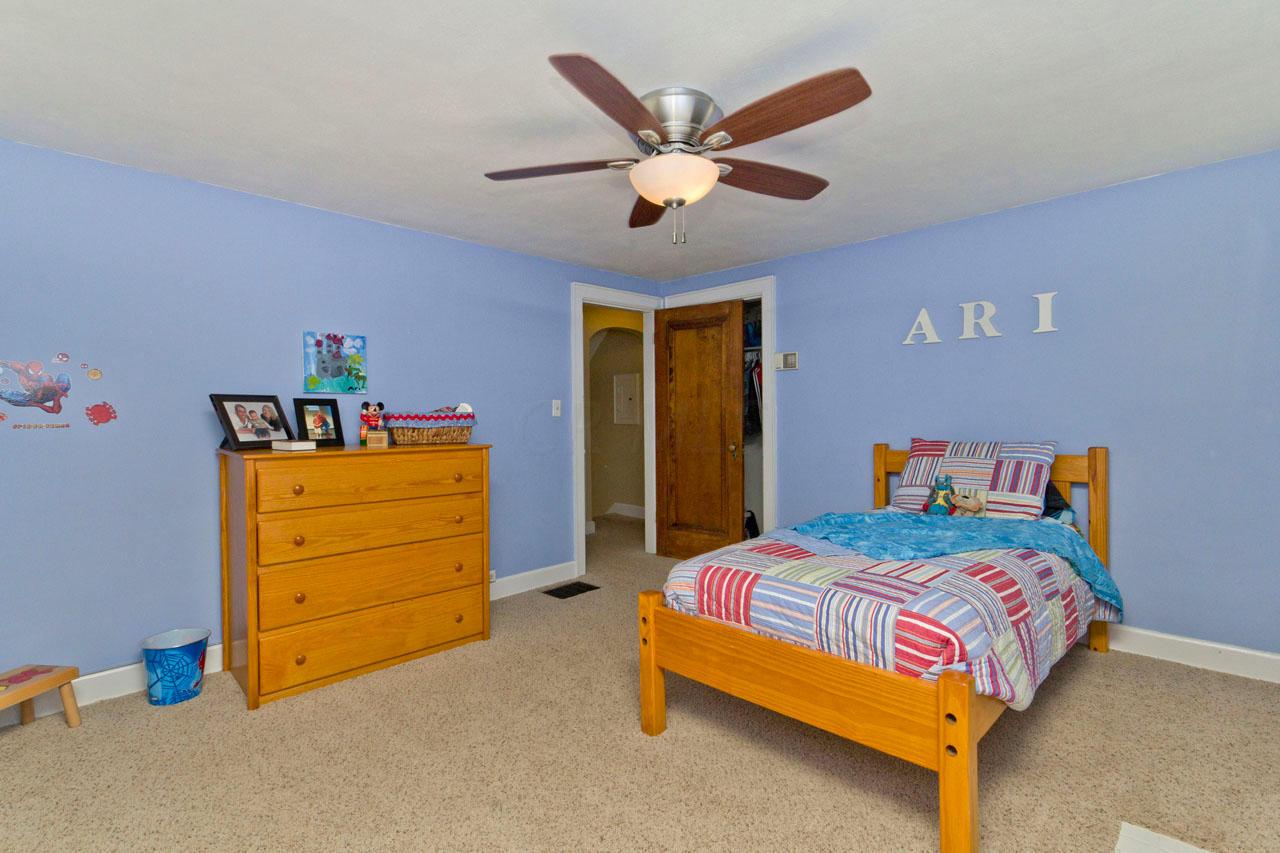 109 North Ardmore Road Bexley, OH 43209 - Photo 18 of 25
