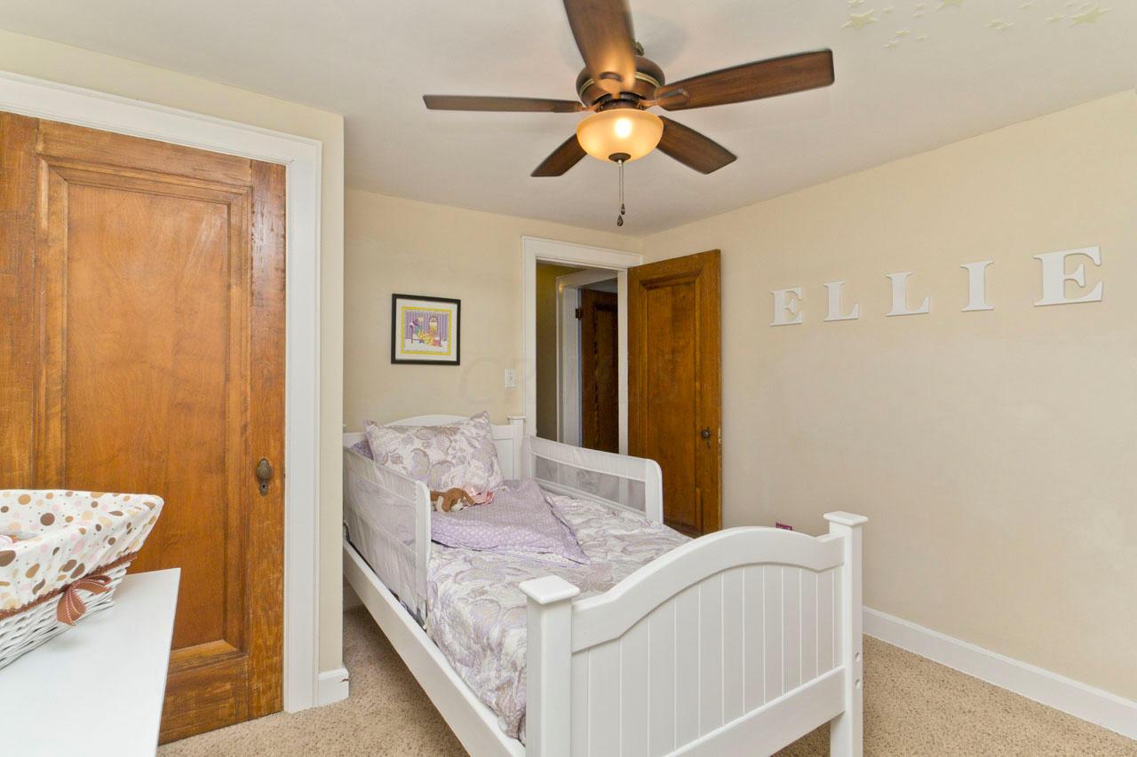 109 North Ardmore Road Bexley, OH 43209 - Photo 20 of 25
