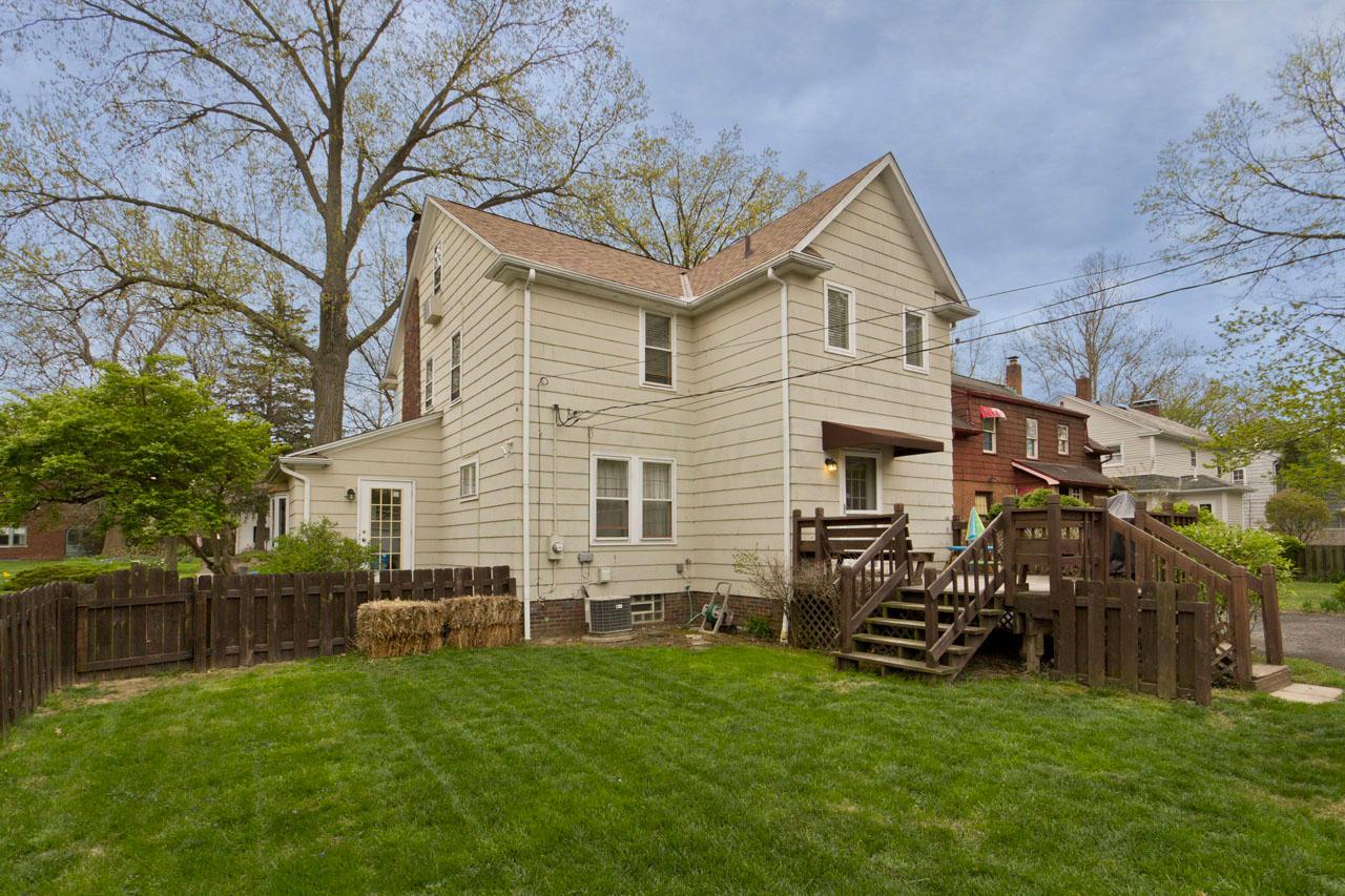 109 North Ardmore Road Bexley, OH 43209 - Photo 24 of 25