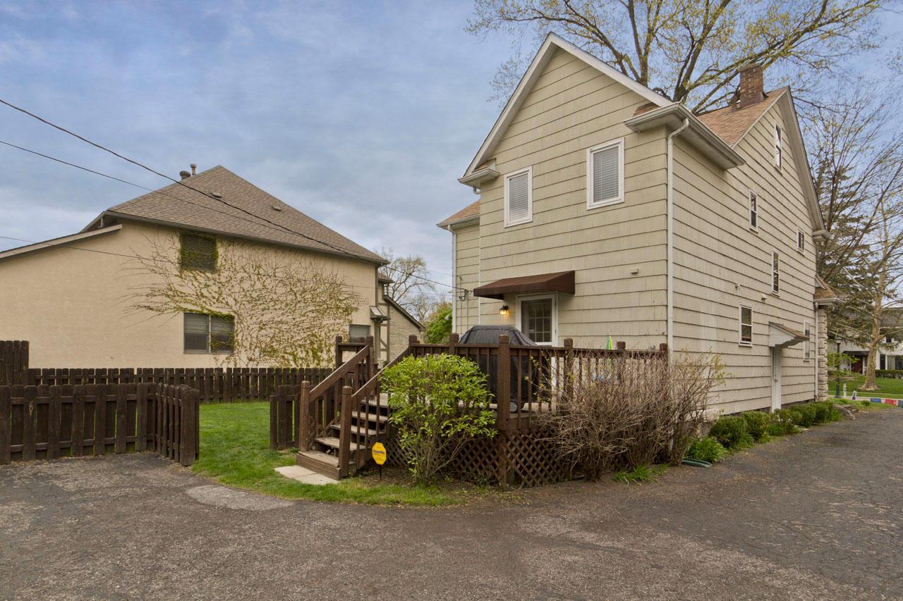 109 North Ardmore Road Bexley, OH 43209 - Photo 25 of 25