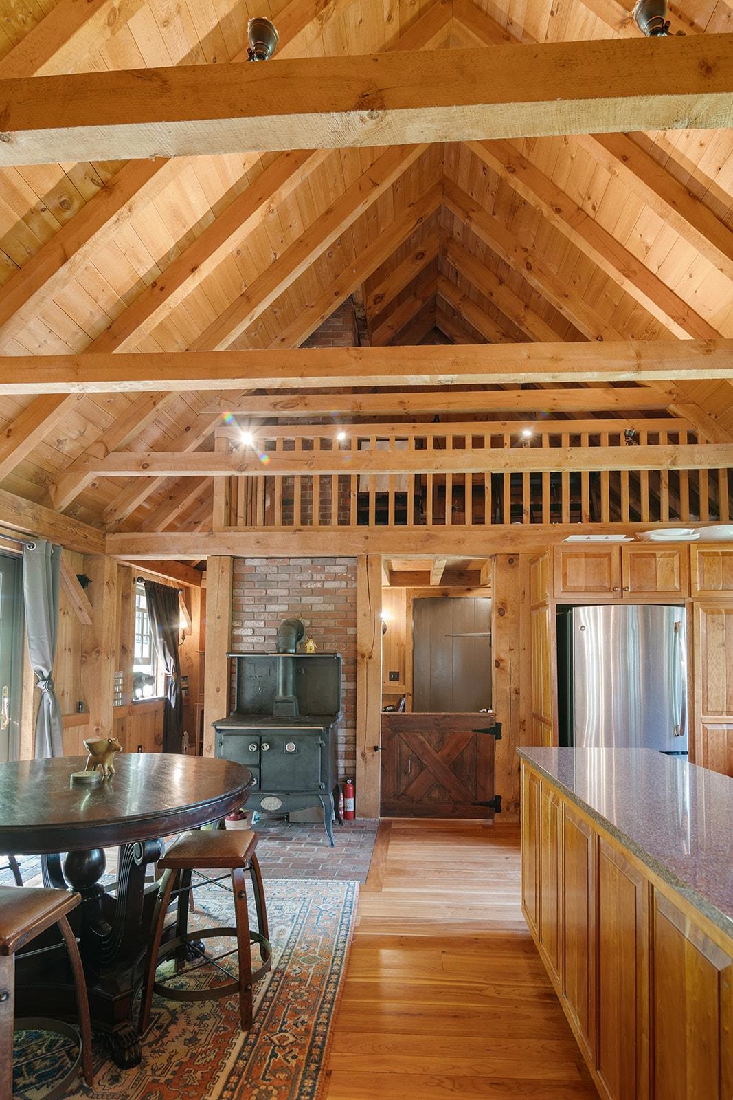 86 High Meadow Road Stowe, VT 05672 - Photo 8 of 60