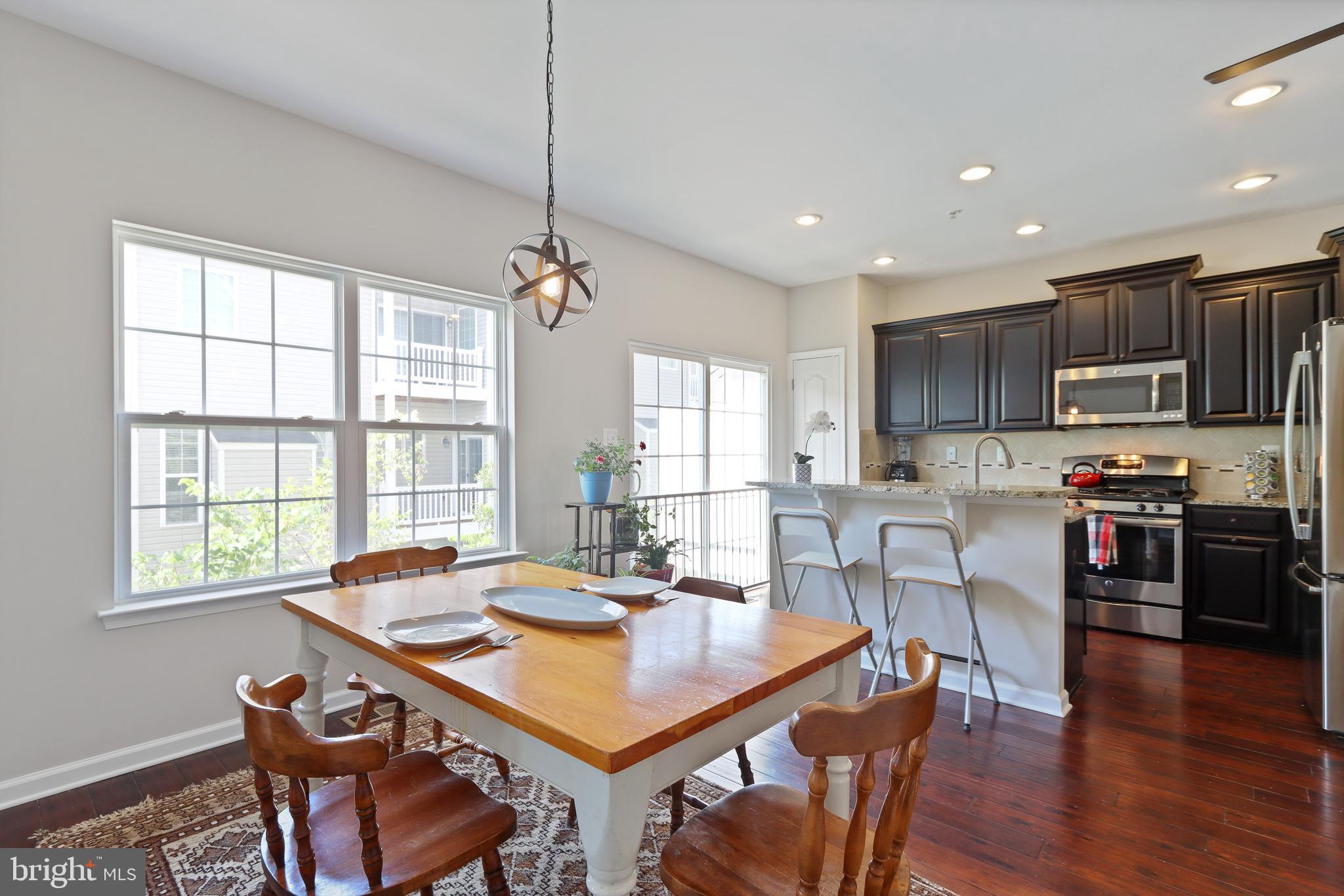 1607 Sun High Terrace Severn, MD 21144 - Photo 11 of 35