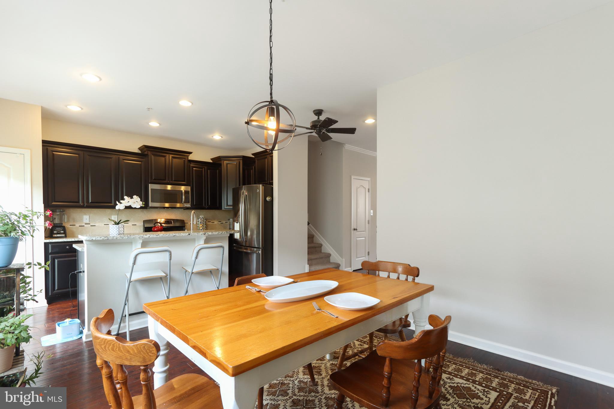 1607 Sun High Terrace Severn, MD 21144 - Photo 12 of 35
