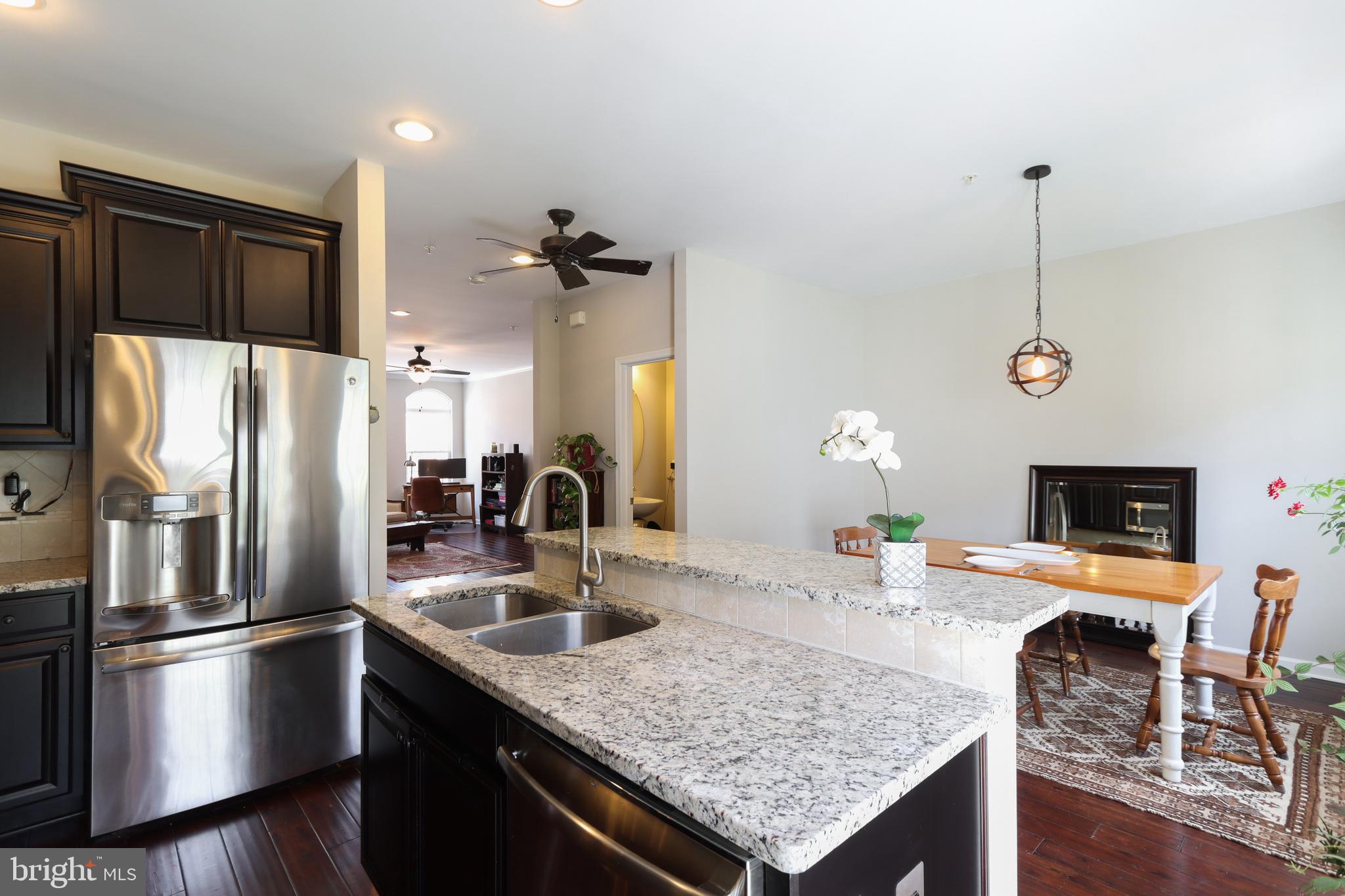 1607 Sun High Terrace Severn, MD 21144 - Photo 15 of 35 Stainless Steel Appliances