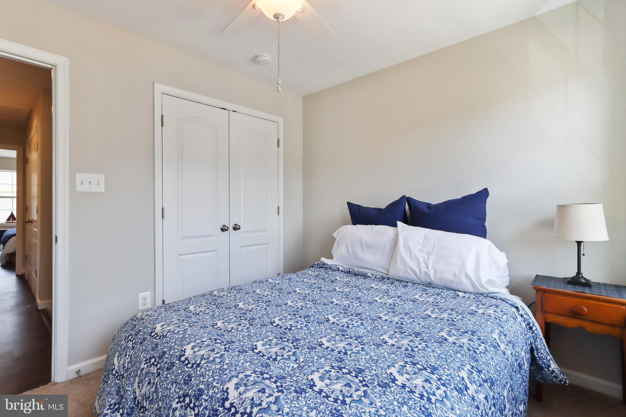 1607 Sun High Terrace Severn, MD 21144 - Photo 16 of 35 2nd Bedroom