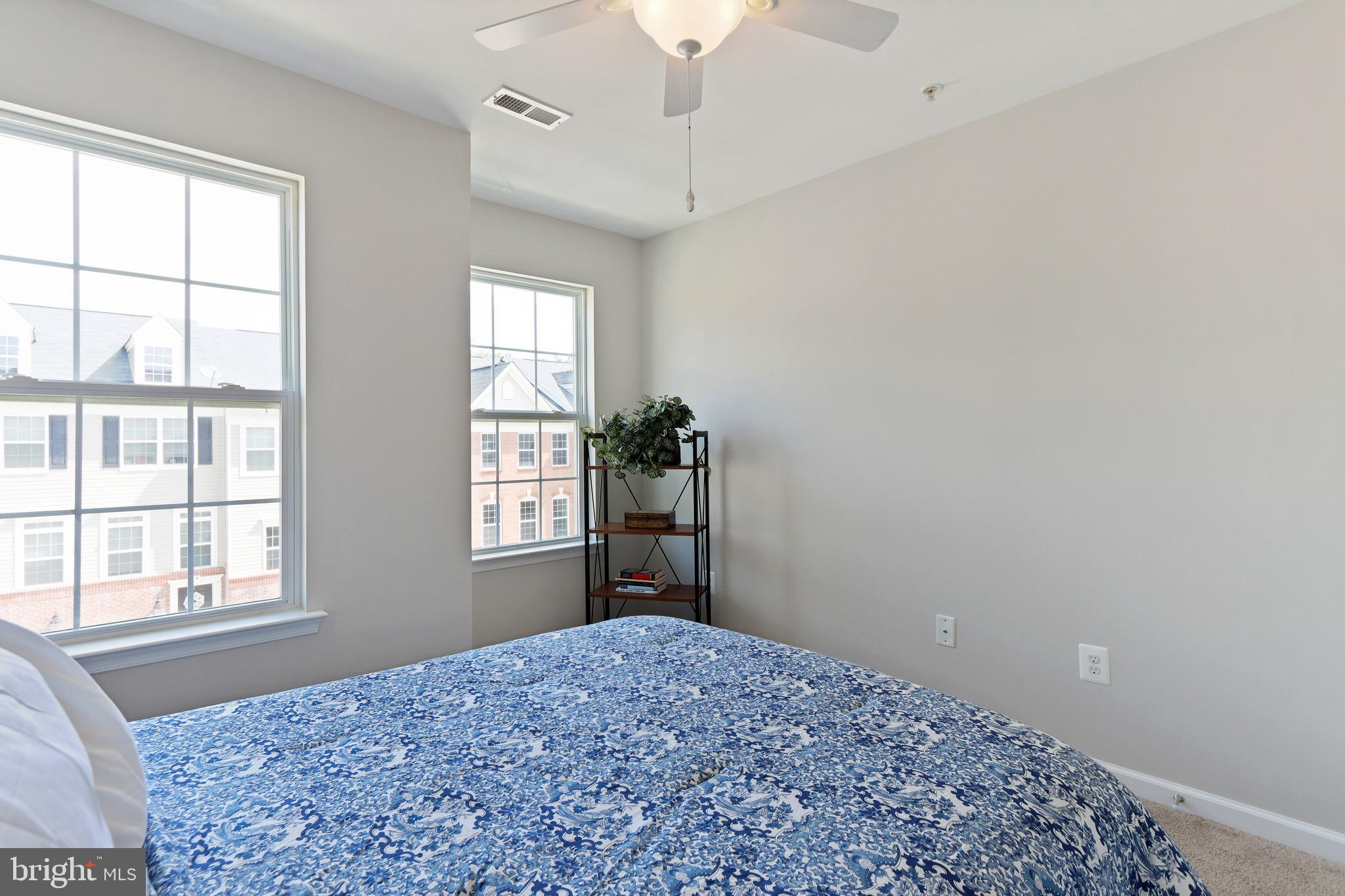 1607 Sun High Terrace Severn, MD 21144 - Photo 17 of 35 2nd Bedroom